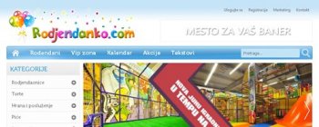 Rodjendanko.com