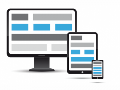 Šta je Responsive web design (Prilagodljiv veb dizajn), RWD?